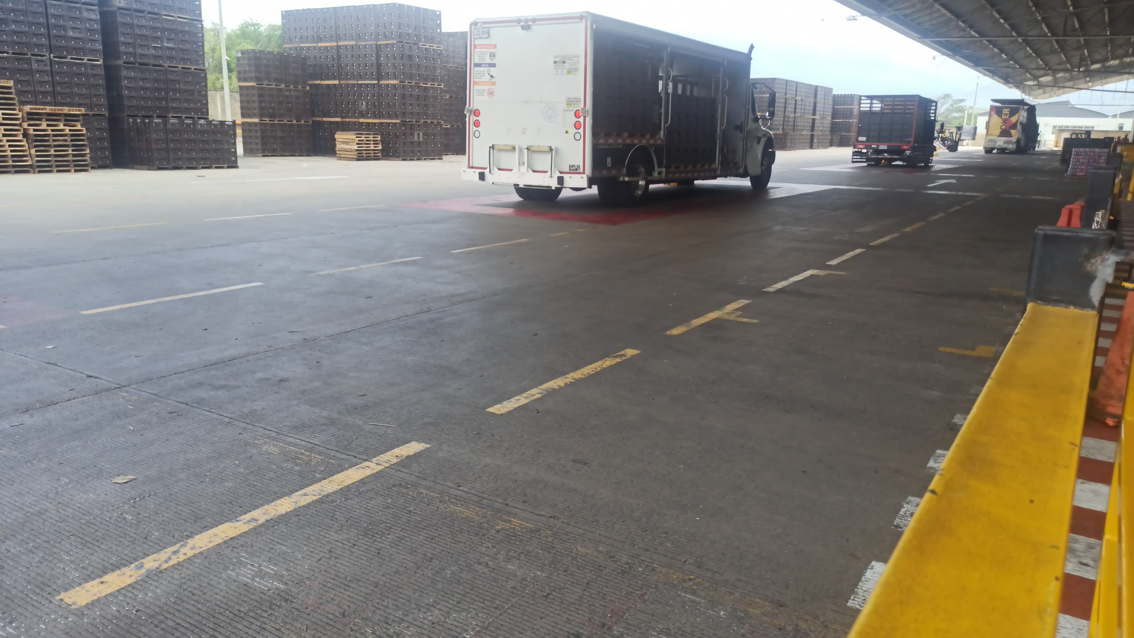 Bahías de atención