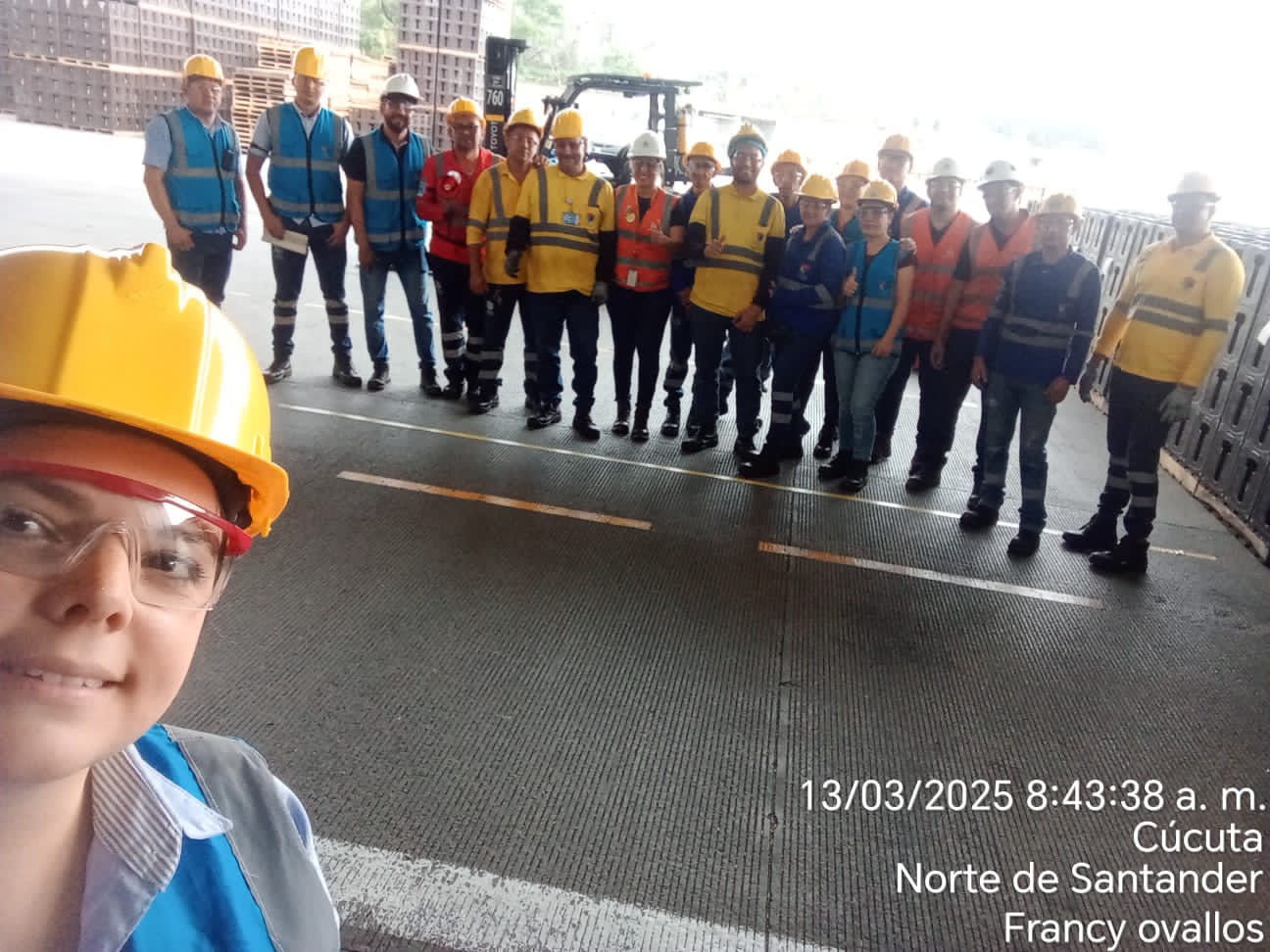 Nuestras pausas activas - Principal