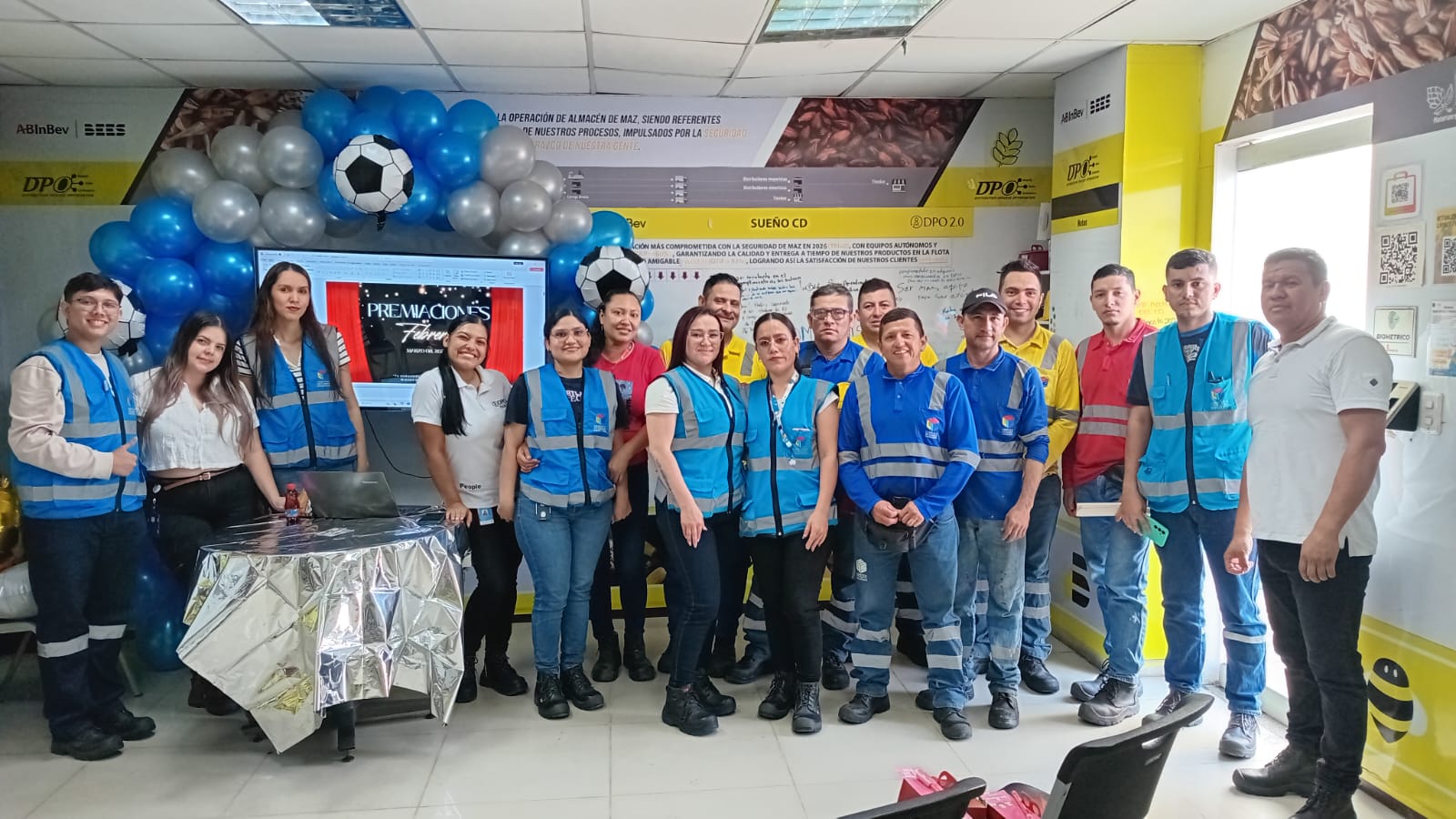 Nuestras Celebraciones - Principal