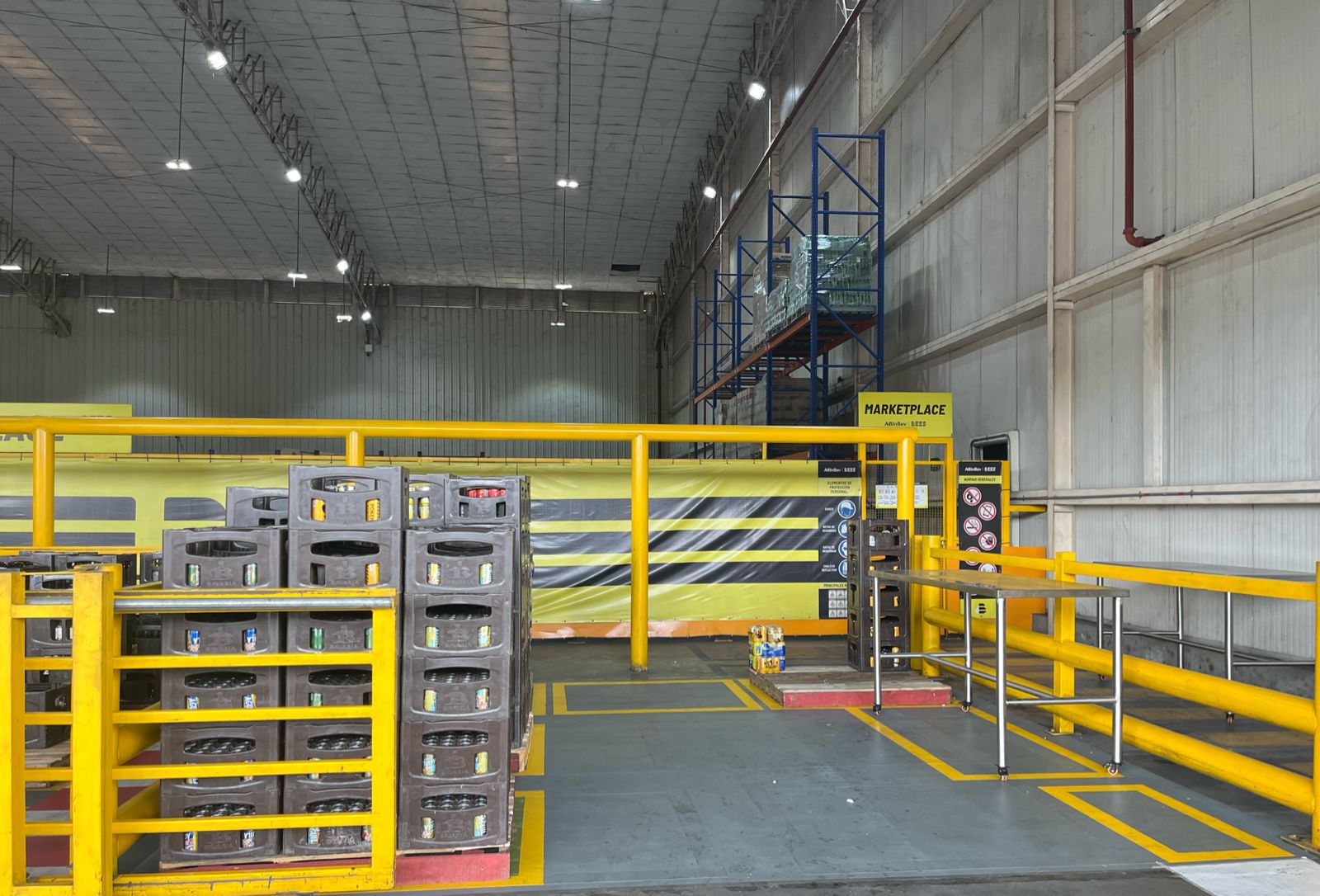 Revisión de unidades